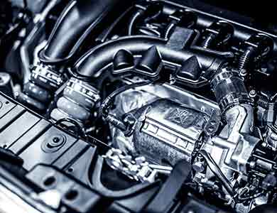 Fabricación y reparación de radiadores